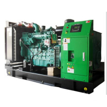 Ensemble de générateur diesel Power Electirc 200kw de fabrication de Guangzhou